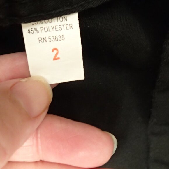 Kids Tae Kwon Do Uniform - Picture 5 of 7